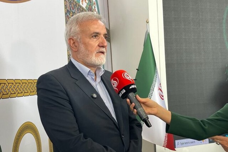 ۶۰ درصد درآمد شهرداری شیراز از سرمایه‌گذاری تأمین می‌شود / کاهش وابستگی به عوارض مردمی