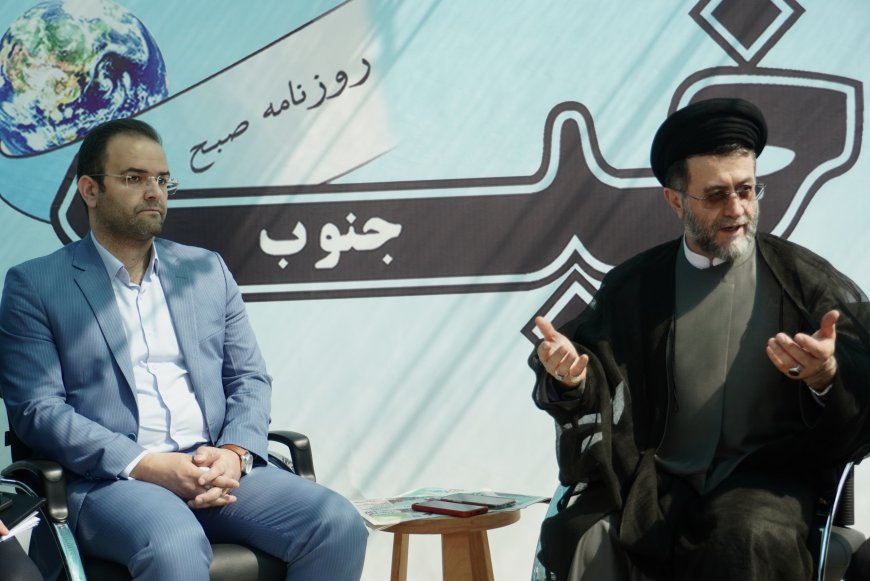 آمادگی دستگاه قضا فارس برای حل تمام موانع تولید
