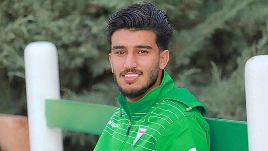 اخراج جنجالی در استقلال خوزستان؛ محمد شریفی به کمیته انضباطی احضار شد