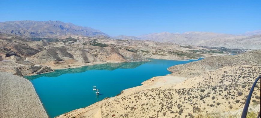 معاون استاندار: سازه‌های آبی ساسانی بوشهر شایسته ثبت جهانی هستند