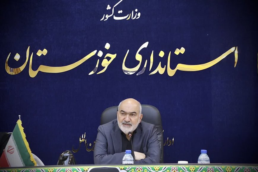 مدال‌آوران کشتی خوزستان صاحب زمین در اهواز شدند