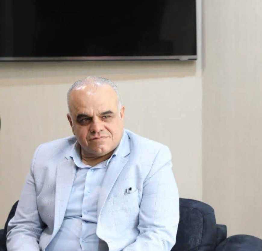 رییس اتاق بازرگانی فارس خواستار شد؛ آزادسازی کلی محدوده های معدنی بلوکه شده در فارس