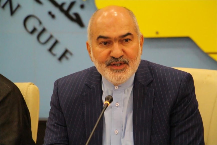 هشدار استاندار خوزستان درباره تبعات بهداشتی استفاده بی‌رویه از سموم کشاورزی و آلودگی آب‌ها