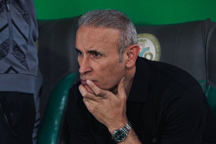 نظر کارشناسی AFC علیه اعتراض گل‌محمدی به داور دیدار فولاد – ذوب‌آهن