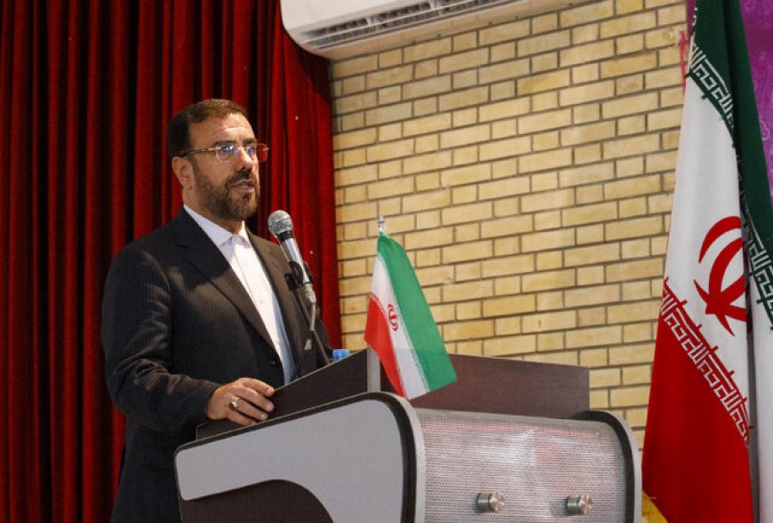 استاندار فارس: نمی‌توان از حقوق بشر سخن گفت و محیط‌زیست را نادیده گرفت