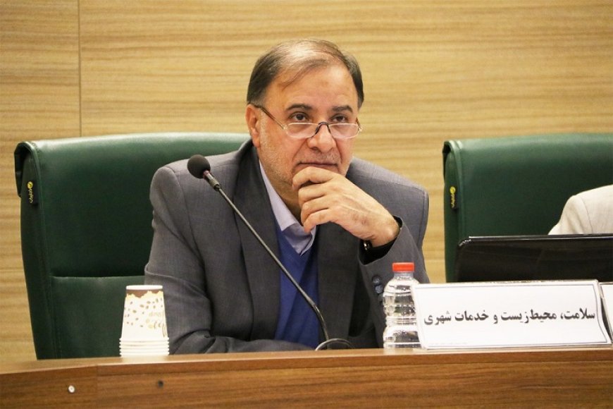 لزوم حفظ برند «دروازه کازرون» و تقویت بازار پروتئین پس از انتقال