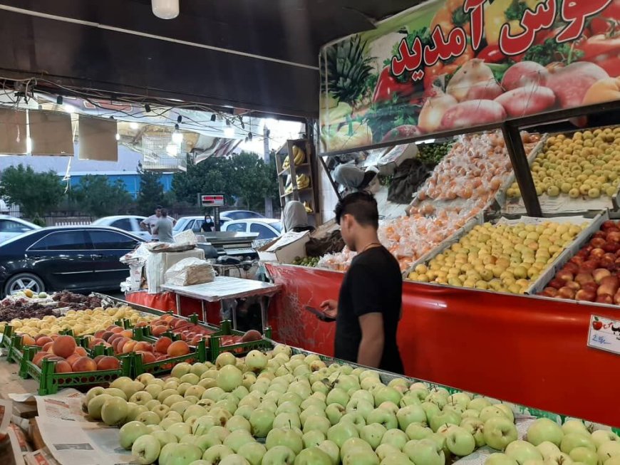 مدیرکل تعزیرات فارس: بیشترین تخلفات اصناف مربوط به گرانفروشی و عدم درج قیمت است