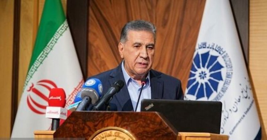 ظرفیت اقتصادی استان خوزستان نسبت به سایر مناطق بالاتر است