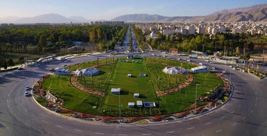 چالش سرمایه گذاری در منطقه هفت شیراز