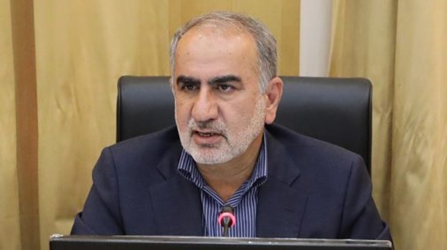 نماینده شیراز: تعیین تکلیف پنج روستای حریم شیراز در دستور کار قرار گرفت