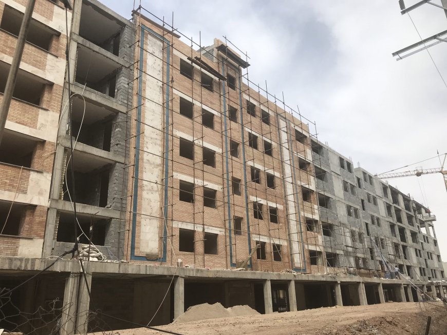پایان انتظار ۳۱ ساله؛ مشکل ۱۱۰۰ پلاک مسکونی در اهواز برطرف شد