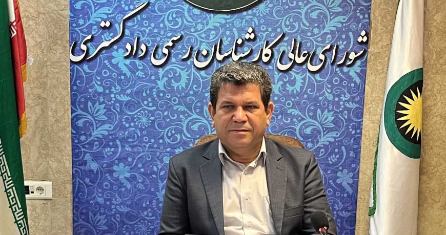 تحول در نظام کارشناسی کشور با بهره‌گیری از فناوری‌ های نوین