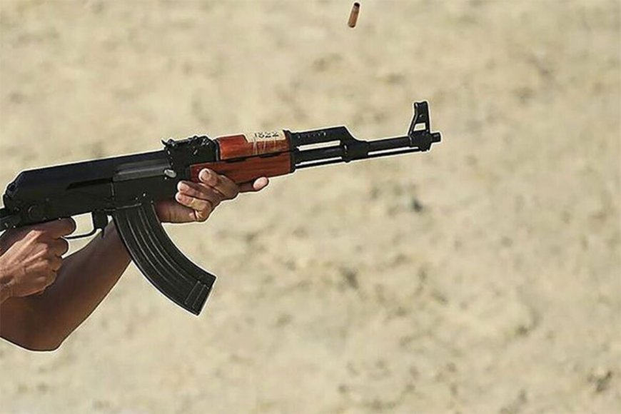 عامل ۷ فقره تیراندازی در شوش دستگیر شد
