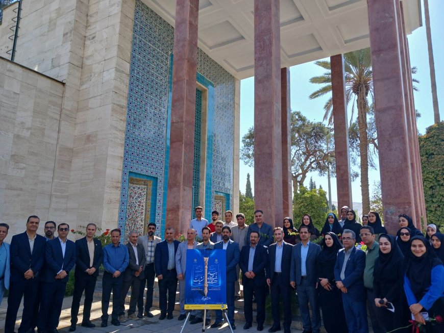 ۲ جشنواره نشریات دانشجویی کشور در شیراز فراخوان شد