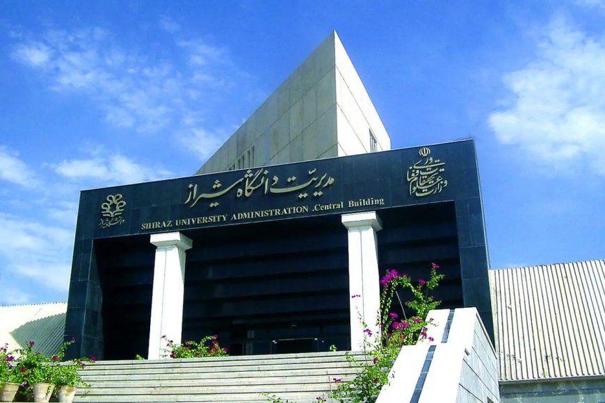 دانشگاه شیراز میزبان دومین نمایشگاه کار و هدایت شغلی کشور شد