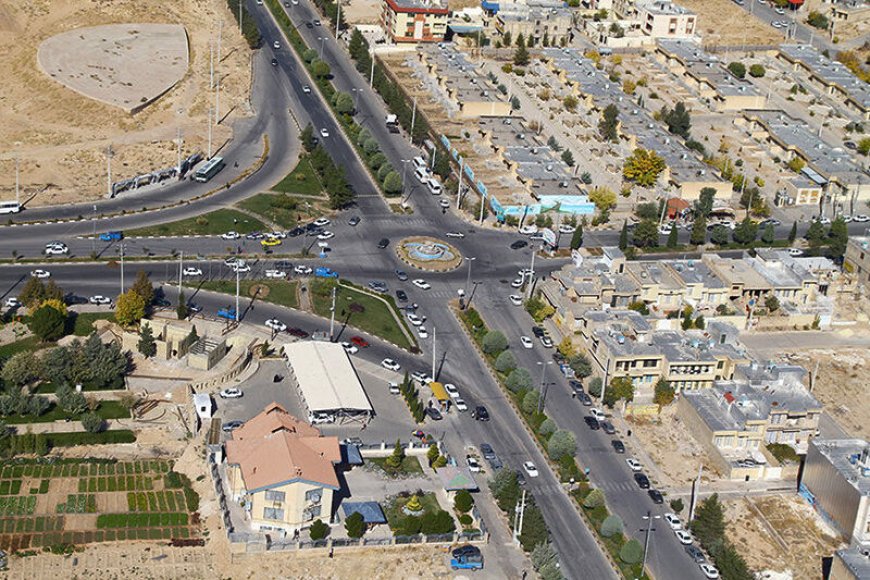 طرح بحث‌برانگیز توسعه صدرا؛ چالش آب، محیط‌زیست و زیرساخت‌ها