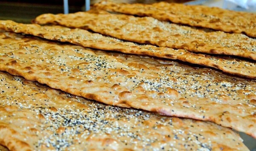 نانوایی‌های سنگک بندرعباس دوباره فعال شدند