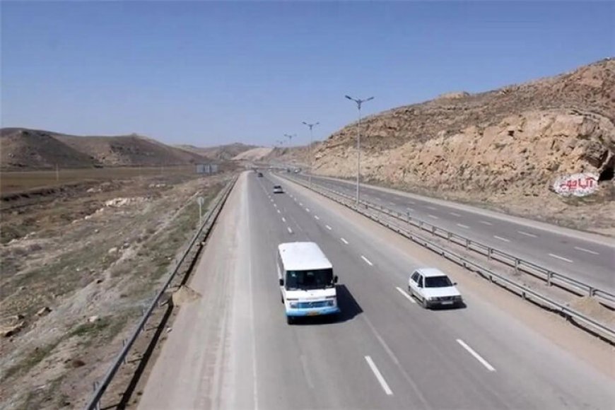 جابه‌جایی مسافران با ناوگان عمومی فارس به آستانه ۸ میلیون نفر رسید