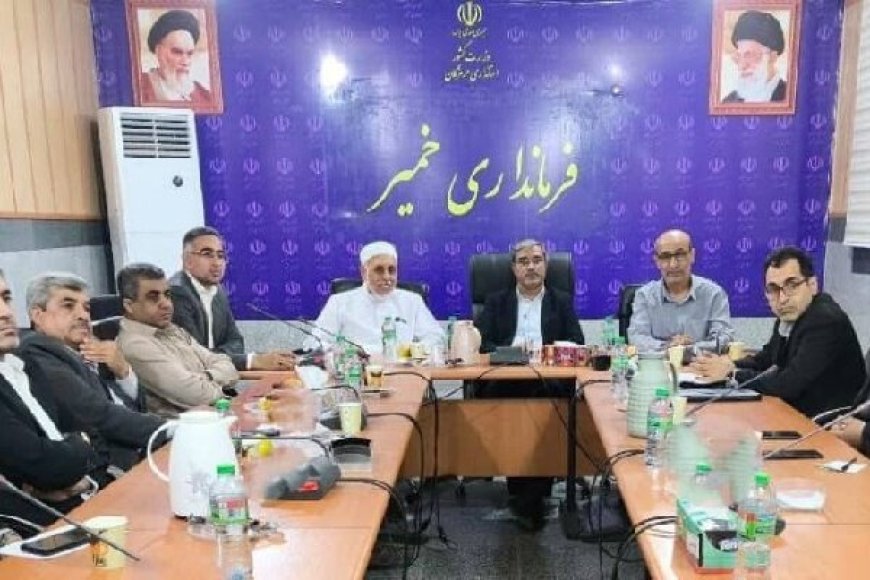 توسعه گردشگری بندر خمیر؛ مسیر پایدار با محوریت مردم و اشتغال