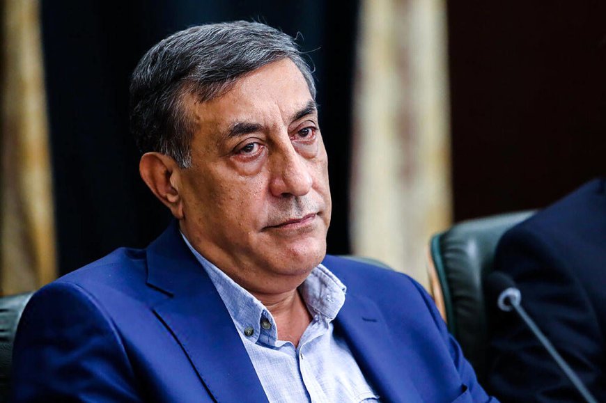 معاون رئیس جمهور: هیات دولت با ابتکار استاندار به خوزستان می‌آید
