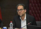 شیراز اکسپو ۲۰۲۶؛ از نمایشگاه تا میدان قراردادهای اقتصادی