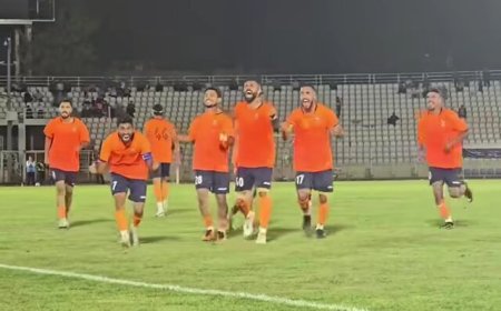 صعود برق شیراز به دور بعدی جام حذفی