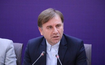 شتاب‌بخشی به ثبت بین‌المللی جزایر و مناطق دریایی بوشهر