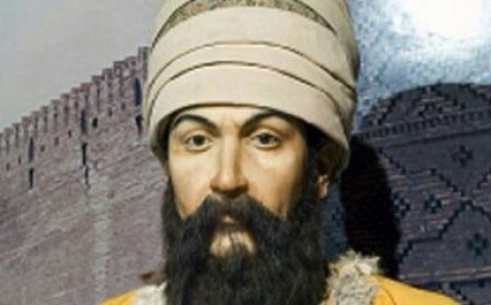 قطب الدین شیرازی/ایران جان