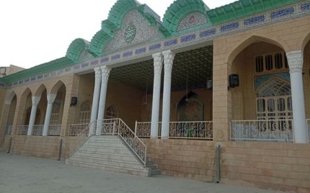 ثبت دو اثر تاریخی و فرهنگی لارستان در فهرست آثار واجد ارزش کشور