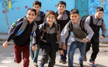 روز دانش‌آموز، پژواک آگاهی و مسئولیت‌پذیری نسل آینده‌ساز