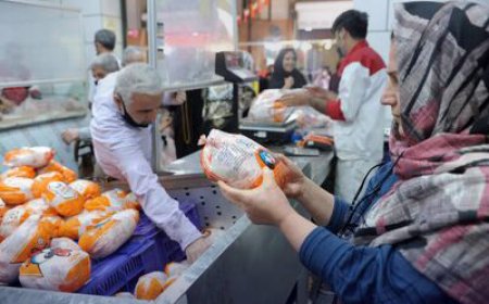هزینه سبد خوراکی نفری ۴ میلیون تومان شد / سفره ایرانیان کوچکتر شد؟