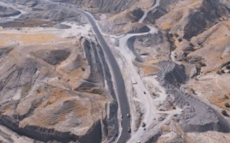 حذف یکی از نقاط حادثه‌خیز بوشهر