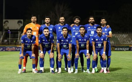تهدید بازیکنان استقلال خوزستان جدی شد؛ مقابل پرسپولیس بازی نمی‌کنیم
