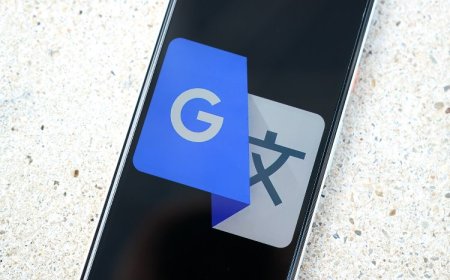 ابزار مترجم گوگل یک آپدیت مهم دریافت کرد