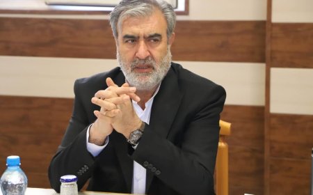نماینده شیراز خواستار تبدیل این شهر به مرکز تولید و نوآوری خودرو شد