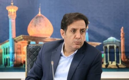 پارسایی: توجه ویژه مدیران به توسعه گردشگری در جنوب فارس