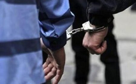 دستگیری عامل اخاذی با سوءاستفاده از هویت یک زن در فضای مجازی هرمزگان