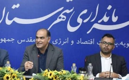 فرماندار عسلویه: آمار بی‌سوادی در شهرستان بالا است