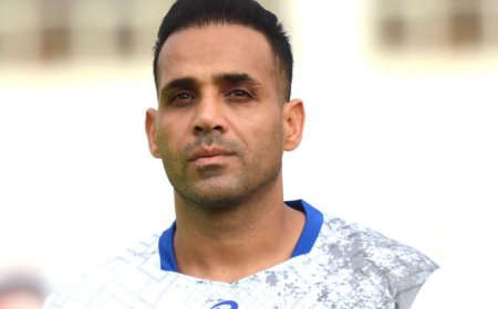 بازیکن سابق فوتبال: مسئولان استان کنار استقلال خوزستان نیستند