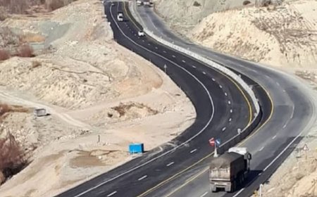 راهداری بوشهر در انتظار ۳۰۰۰ میلیارد تومان اعتبار