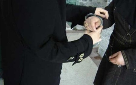 دستگیری زن کلاهبردار یک هزار میلیاردی در کرخه
