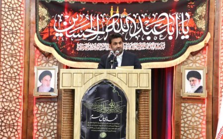 رنجبر: فارس درخشان‌ترین جلوه همزیستی ایمان و هنر است
