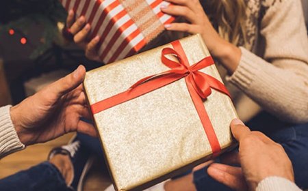 روز جهانی هدیه؛ فرصتی برای بخشش و مهربانی بدون مناسبت