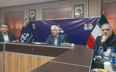 افزایش ظرفیت ذخیره‌سازی سوخت در فارس
