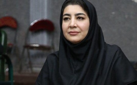 بانوی خوزستانی مربی تیم ملی مچ‌اندازی نابینایان شد؛ الگویی برای ورزش بانوان استان