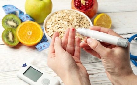 شناسایی بیش از ۲۱ هزار بیمار مبتلا به دیابت در شهرستان بندرعباس