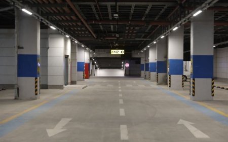 مشکلات ترافیکی کلانشهرهای خوزستان؛ کمبود پارکینگ و ازدحام خودروها