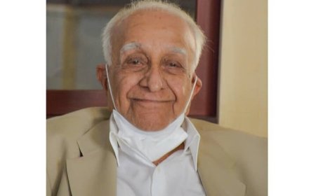 ابوطالب جوادی، چهره ماندگار فرهنگ هرمزگان درگذشت