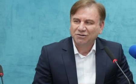 استاندار بوشهر: رویداد جوانی جمعیت در استان بوشهر اجرا شود