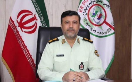 هشدار پلیس بوشهر نسبت به کلاهبرداری‌ با ترفند وام کم‌بهره
